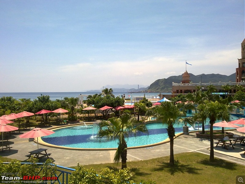 Business with Pleasure in the Land of Silicon and Electronic Gadgets - Taiwan-053-swimming-pool.jpg