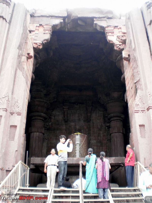 Bhojeshwar Shiva Temple, Bhojpur, MP: Wow!-p7150069k99.jpg