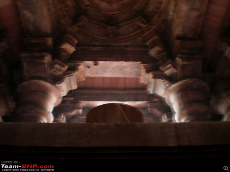 Bhojeshwar Shiva Temple, Bhojpur, MP: Wow!-p7150077k99.jpg