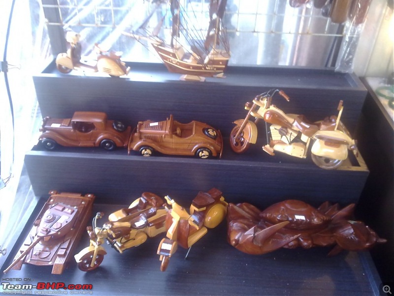 Business with Pleasure in the Land of Silicon and Electronic Gadgets - Taiwan-072-some-handmade-cars.jpg