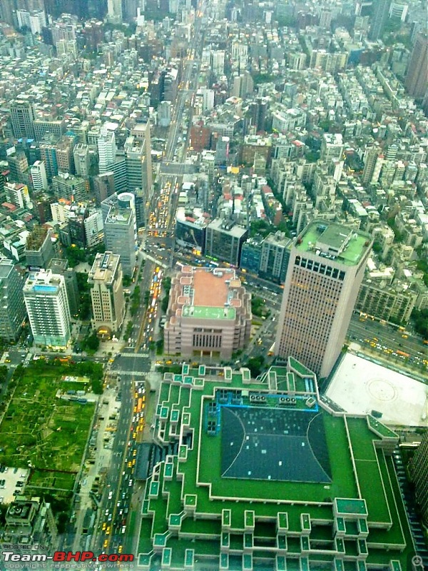Business with Pleasure in the Land of Silicon and Electronic Gadgets - Taiwan-view-85th-floor-4.jpg