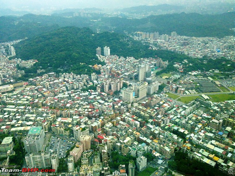 Business with Pleasure in the Land of Silicon and Electronic Gadgets - Taiwan-view-85th-floor-5.jpg