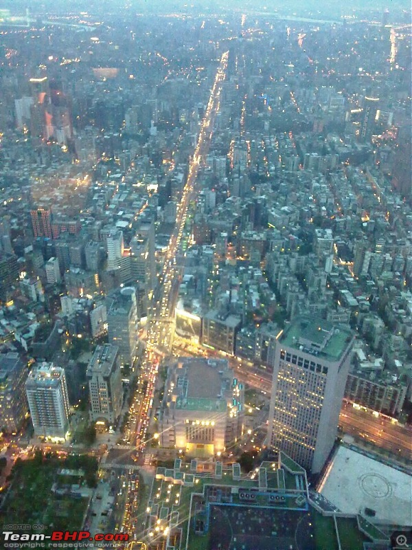 Business with Pleasure in the Land of Silicon and Electronic Gadgets - Taiwan-125-view-89th-floor.jpg