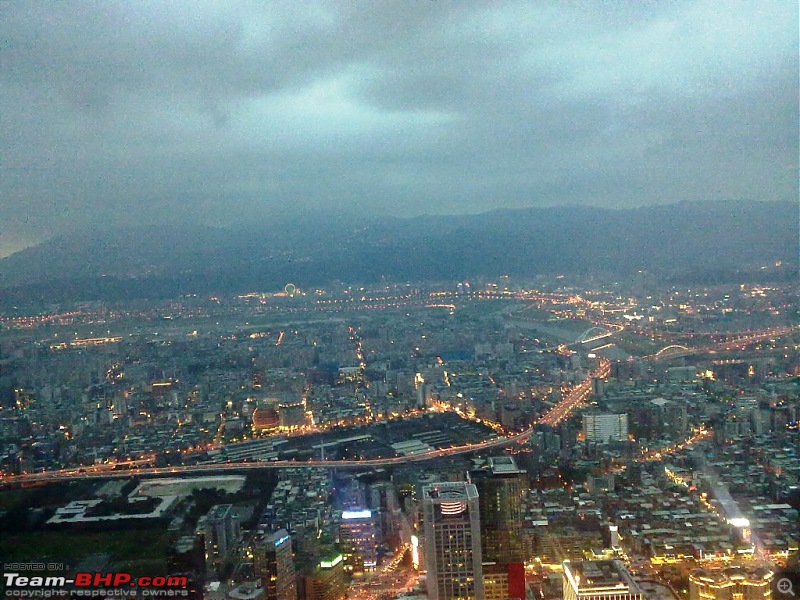 Business with Pleasure in the Land of Silicon and Electronic Gadgets - Taiwan-127-view-89th-floor-iii.jpg