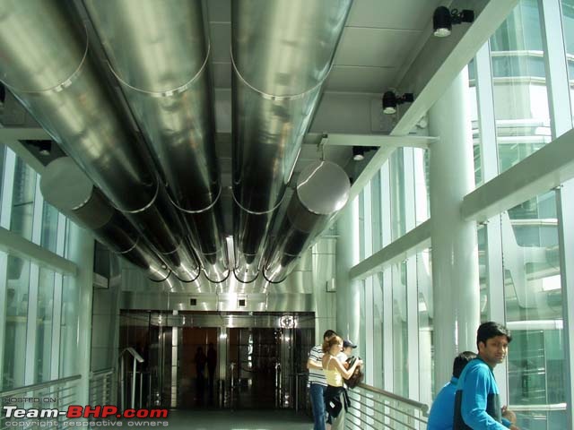 Business with Pleasure in the Land of Silicon and Electronic Gadgets - Taiwan-dampers.jpg