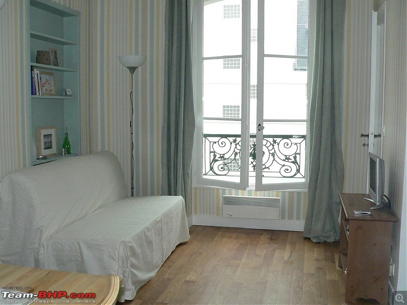 Europe on a Budget - 5 weeks trip with family on a backpack!-paris-appartment.jpg