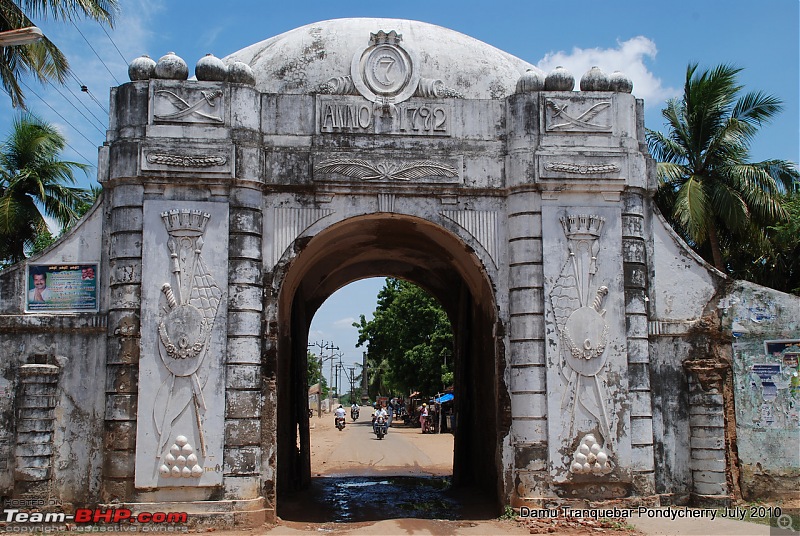 Bangalore Tranquebar - Weekend getaway.-damu-tranquebar-july-20102.jpg