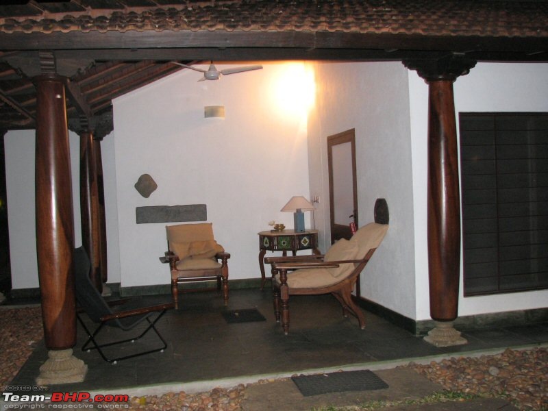 Weekend Travelogue: Bangalore - Pondicherry-10_afsana-room.jpg