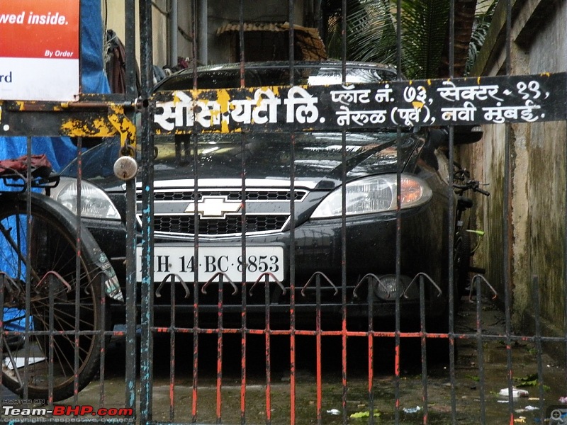 1 Family 1 car 9 Days (MH14, MH43, GJ01, RJ14, UP80, DL01, MP09, Shirdi, MH14) - Live-dscn3189.jpg