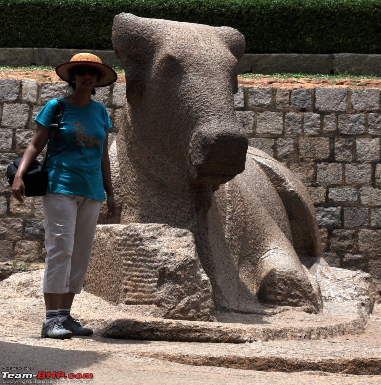 Civic & City : Celebrating the Friendship Day Mahabalipuram - Tranquebar - Velankanni-nandi.jpg