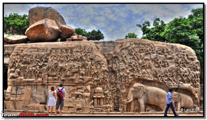 Civic & City : Celebrating the Friendship Day Mahabalipuram - Tranquebar - Velankanni-10641.jpg