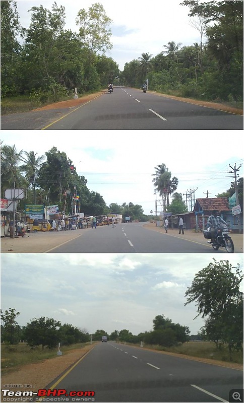 Civic & City : Celebrating the Friendship Day Mahabalipuram - Tranquebar - Velankanni-03-ecr2-road-images.jpg