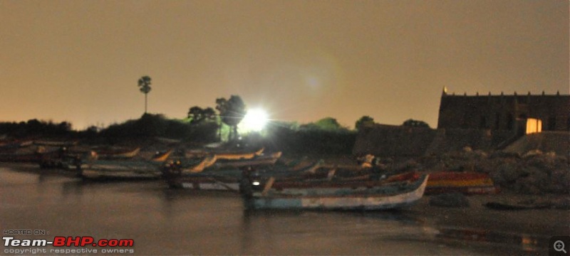 Civic & City : Celebrating the Friendship Day Mahabalipuram - Tranquebar - Velankanni-beach-using-long-exposure-shot.jpg