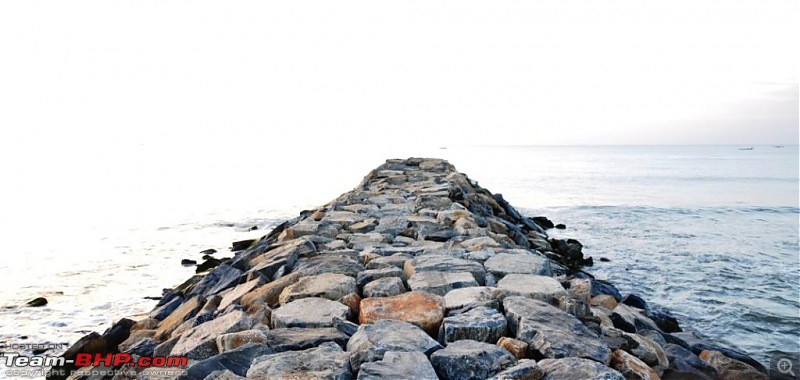 Civic & City : Celebrating the Friendship Day Mahabalipuram - Tranquebar - Velankanni-11-rock-jetty.jpg