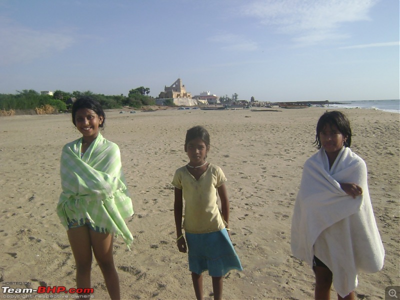 Civic & City : Celebrating the Friendship Day Mahabalipuram - Tranquebar - Velankanni-16-new-friends-bring-cheer-life.jpg