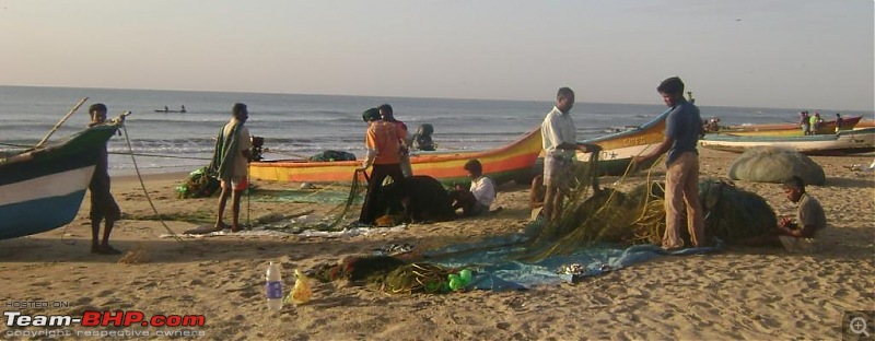 Civic & City : Celebrating the Friendship Day Mahabalipuram - Tranquebar - Velankanni-02-untangling-tangled-complex-life.jpg