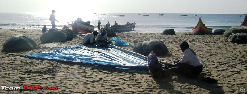 Civic & City : Celebrating the Friendship Day Mahabalipuram - Tranquebar - Velankanni-03-building-mast-hope.jpg