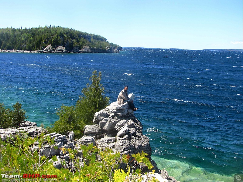 The Journey - Bruce Peninsula, Canada-2ndsomepics2.jpg