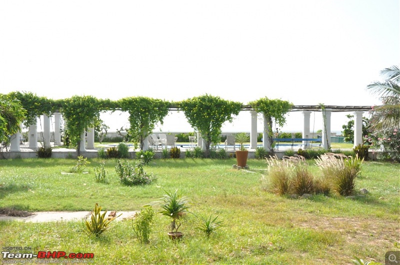 Civic & City : Celebrating the Friendship Day Mahabalipuram - Tranquebar - Velankanni-05-pool-view.jpg