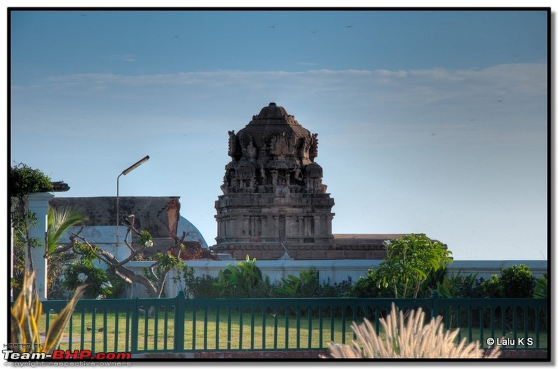 Civic & City : Celebrating the Friendship Day Mahabalipuram - Tranquebar - Velankanni-temple.jpg