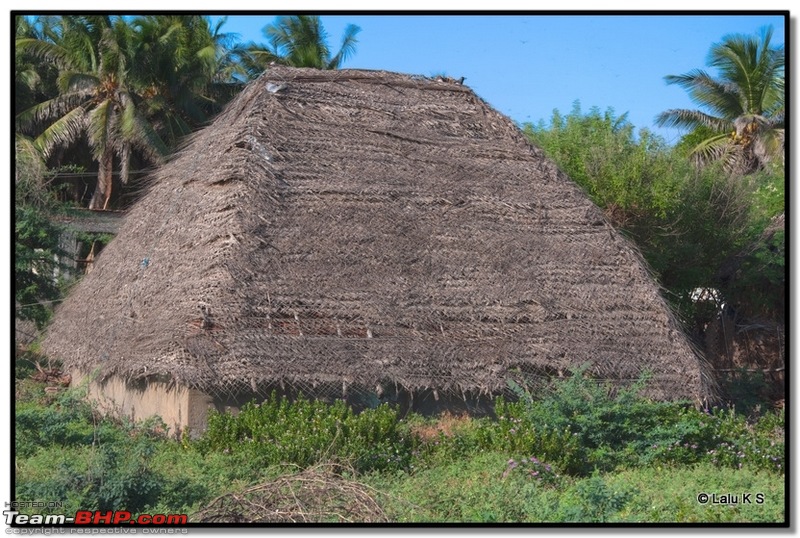 Civic & City : Celebrating the Friendship Day Mahabalipuram - Tranquebar - Velankanni-hut.jpg