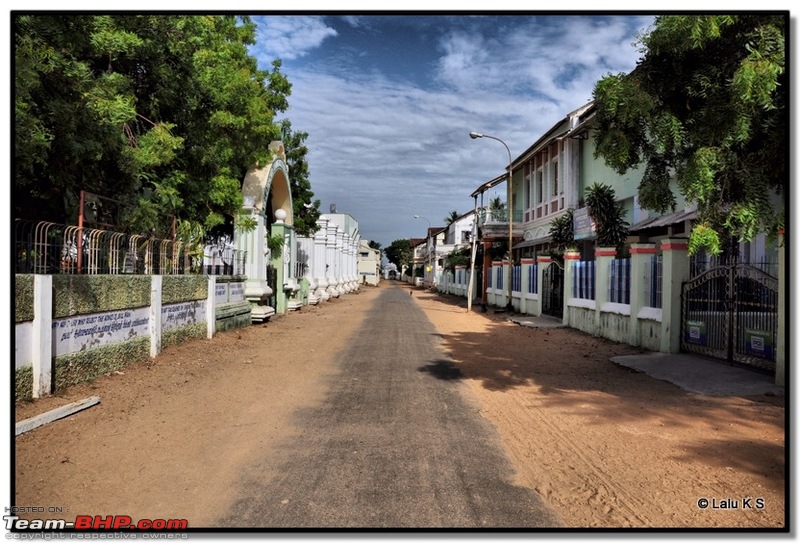 Civic & City : Celebrating the Friendship Day Mahabalipuram - Tranquebar - Velankanni-0740.jpg