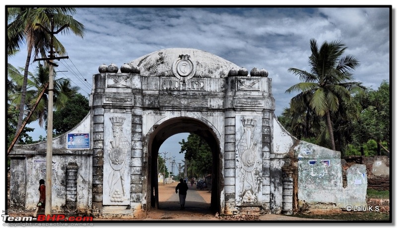 Civic & City : Celebrating the Friendship Day Mahabalipuram - Tranquebar - Velankanni-0744.jpg