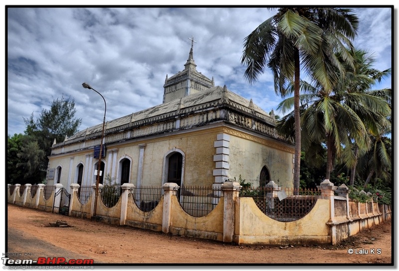 Civic & City : Celebrating the Friendship Day Mahabalipuram - Tranquebar - Velankanni-0777.jpg