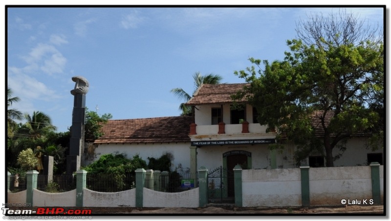 Civic & City : Celebrating the Friendship Day Mahabalipuram - Tranquebar - Velankanni-20100801_0734.jpg