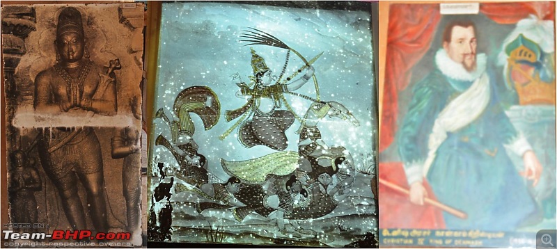 Civic & City : Celebrating the Friendship Day Mahabalipuram - Tranquebar - Velankanni-09-some-old-paintings.jpg