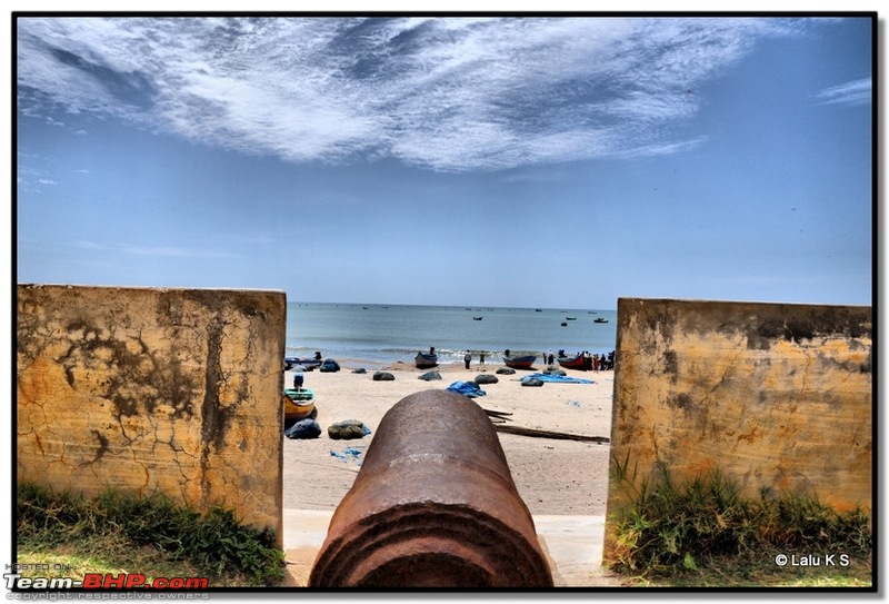 Civic & City : Celebrating the Friendship Day Mahabalipuram - Tranquebar - Velankanni-0878.jpg