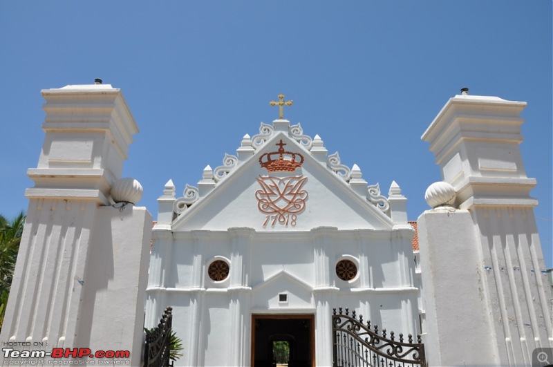 Civic & City : Celebrating the Friendship Day Mahabalipuram - Tranquebar - Velankanni-20-njc-front-view.jpg