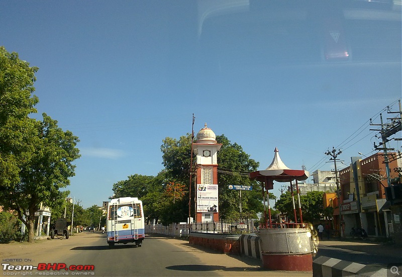 Civic & City : Celebrating the Friendship Day Mahabalipuram - Tranquebar - Velankanni-one-more-town.jpg