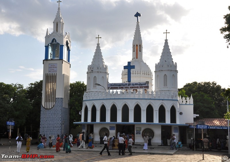 Civic & City : Celebrating the Friendship Day Mahabalipuram - Tranquebar - Velankanni-14-church-2.jpg