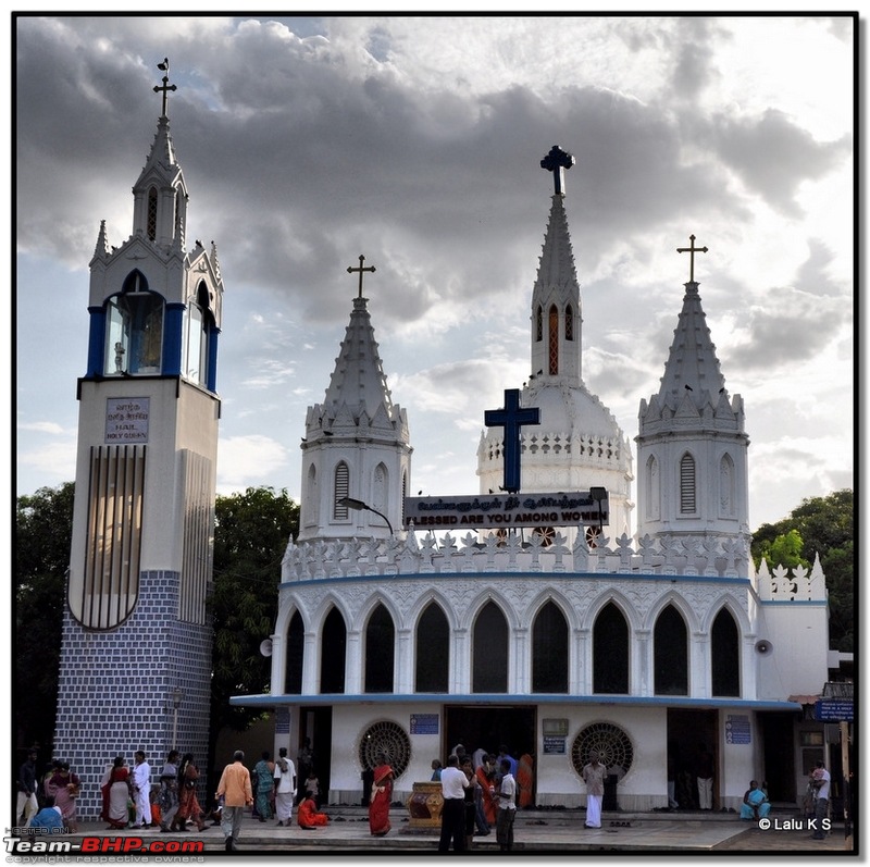 Civic & City : Celebrating the Friendship Day Mahabalipuram - Tranquebar - Velankanni-0449.jpg