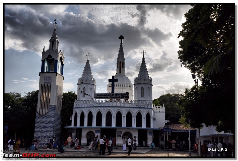 Civic & City : Celebrating the Friendship Day Mahabalipuram - Tranquebar - Velankanni-0450.jpg
