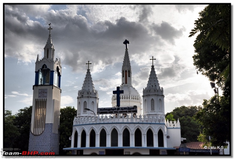 Civic & City : Celebrating the Friendship Day Mahabalipuram - Tranquebar - Velankanni-0454.jpg