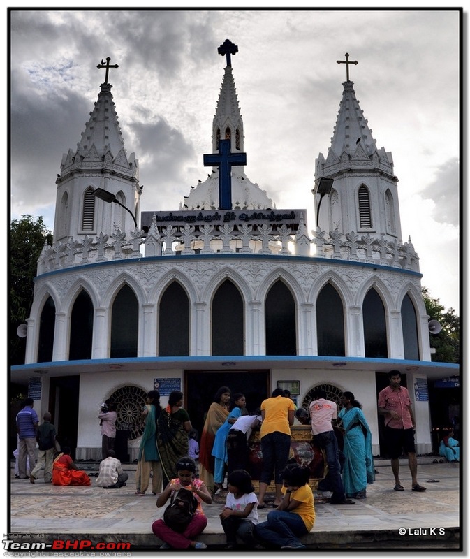 Civic & City : Celebrating the Friendship Day Mahabalipuram - Tranquebar - Velankanni-0467.jpg