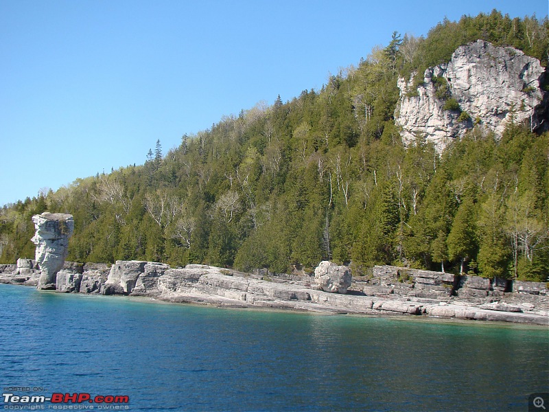 The Journey - Bruce Peninsula, Canada-3rdtheferry6.jpg