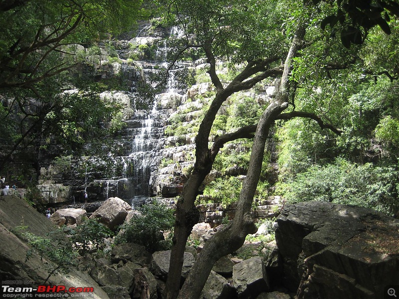 Chennai-Talakona-Kalyani Dam-Srikalahasti-Chennai-waterfall1.jpg