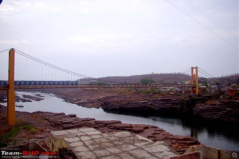 Went in search of Shiva - Found him blocking my way-omkareshwar-7.jpg