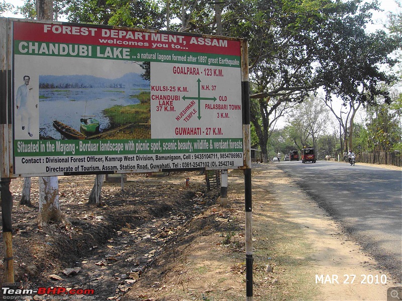 Guwahati getaways: Chandubi Lake-3.jpg
