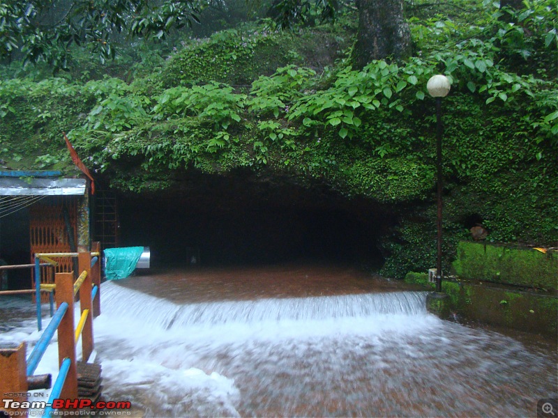 Monsoon Break : Hills, waterfalls and temples!-28hiranyakeshicave.jpg