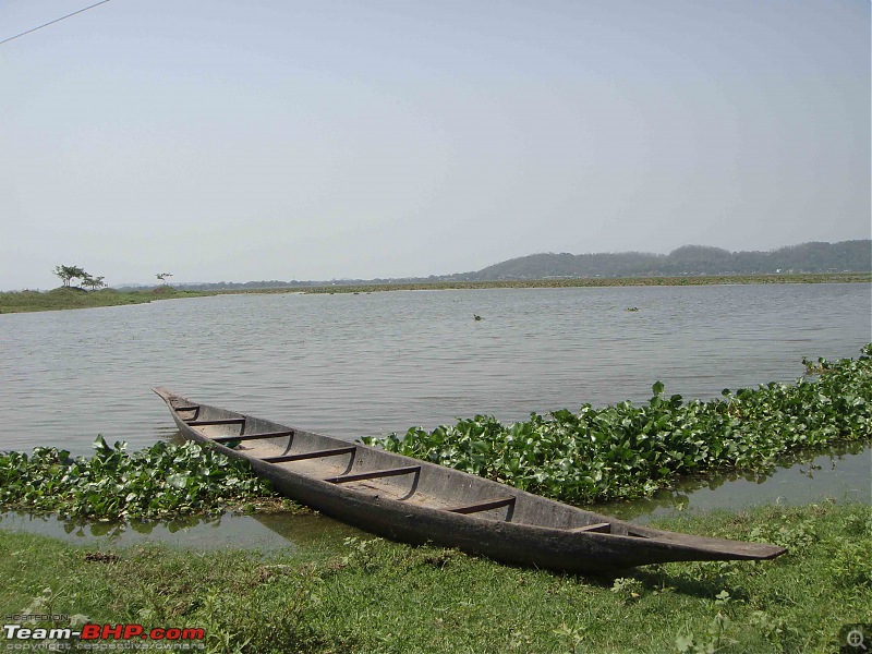 Guwahati getaways: Chandubi Lake-1.jpg