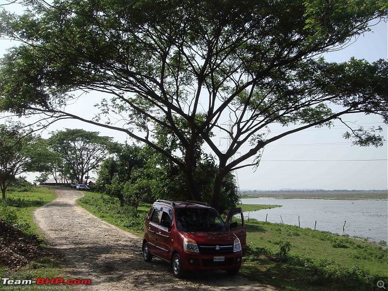 Guwahati getaways: Chandubi Lake-8.jpg