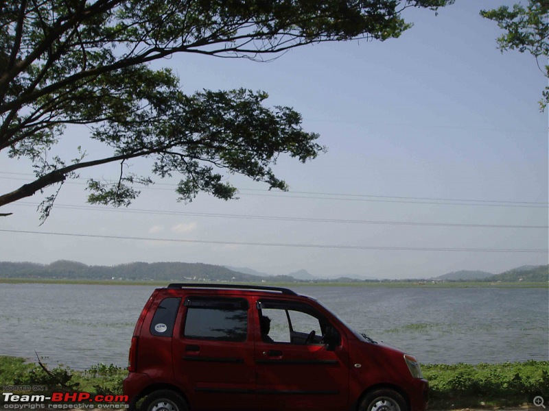 Guwahati getaways: Chandubi Lake-9.jpg