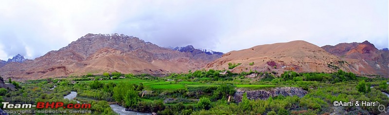 4500 km, Two Idiots & a Wild Safari in Ladakh-106a-mulbekh-panorama.jpg