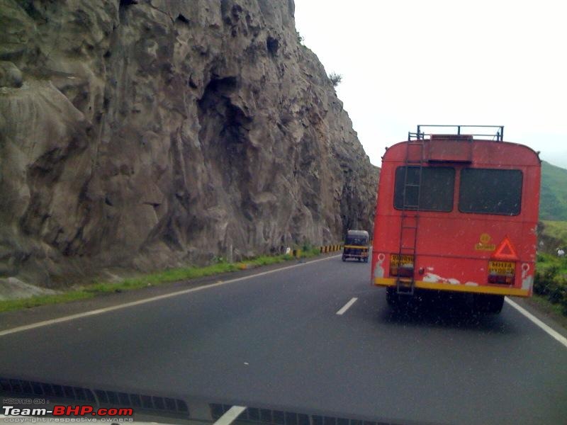 Thane - Pune - Kolhapur - Goa - Thane-nh4.jpg