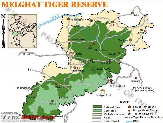 Heaven & Hell @ the same place.......  Melghat Tiger Reserve here I come-melghat.jpg