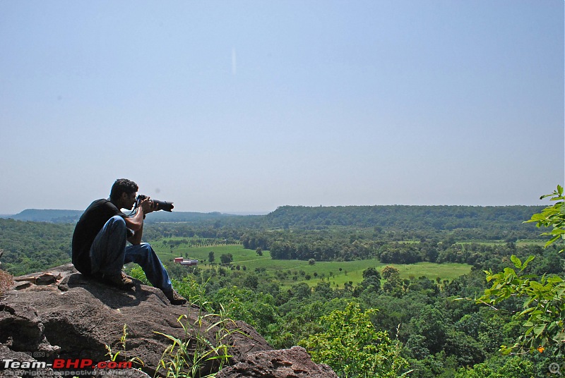 Heaven & Hell @ the same place.......  Melghat Tiger Reserve here I come-prase.jpg